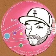 TANNER ROSS / STRAIGHT TO THE MOON