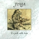 FIABA / LA PELLE NELLA LUNA