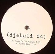 DJEBALI / #04