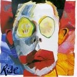 RIDE / ライド / GOING BLANK AGAIN - 20TH ANNIVERSARY EDITION