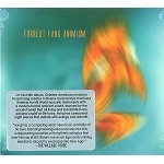 FORREST FANG / ANIMISM