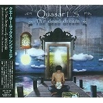 QUASAR LUX SYMPHONIAE / クエーサー・ラックス・シンフォ二ア / デッド・ドリーム～死の幻想