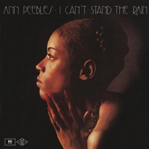 ANN PEEBLES / アン・ピーブルズ / I CAN'T STAND THE RAIN  (LP 180G)