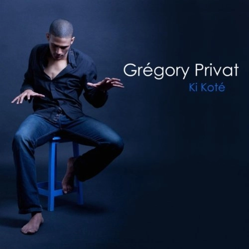 GREGORY PRIVAT / グレゴリー・プリヴァ / KI KOTE