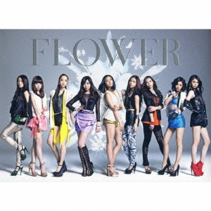 FLOWER / forget-me-not ~ワスレナグサ~