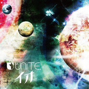 UNITE. / ユナイト / イオ