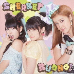 Buono! / SHERBET(初回)