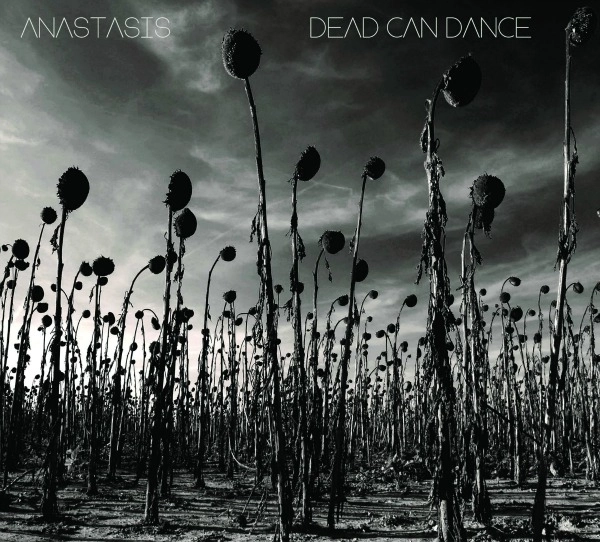 DEAD CAN DANCE / デッド・カン・ダンス / アナスタシス