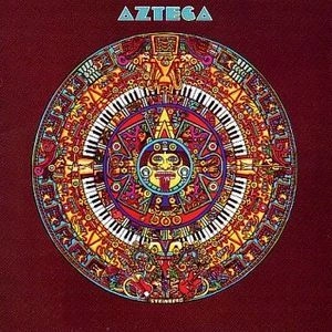 AZTECA / アステカ / アステカ（紙）