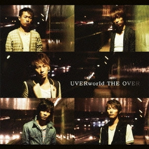 UVERworld / THE OVER