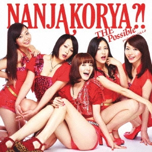 ポッシボー / なんじゃこりゃ?! / NANJAKORYA?!