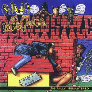 SNOOP DOGGY DOGG / スヌープ・ドギー・ドッグ / ドギースタイル / DOGGYSTYLE