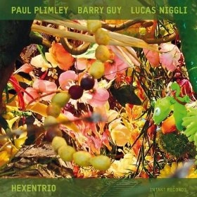 PAUL PLIMLEY / HEXENTRIO