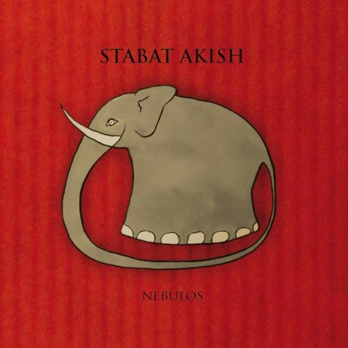 STABAT AKISH / NEBULOS