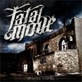 FATAL MOVE / FALSE HOPE