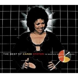 CANDI STATON / キャンディ・ステイトン / ザ・ベスト・オブ・キャンディ・ステイトン