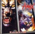 HIRAX / ハイラックス / NEW AGE OF TERROR