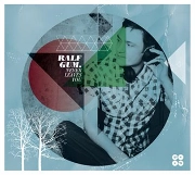 RALF GUM / ラルフ・ガム / NEVER LEAVES YOU