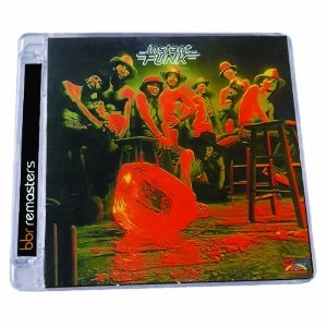 INSTANT FUNK / インスタント・ファンク / INSTANT FUNK (EXPANDED EDITION SUPER JEWEL CASE仕様)