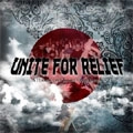 VA (FURIOUS RECORDS) / UNITE FOR RELIEF-A HARDCORE BENEFIT FOR JA