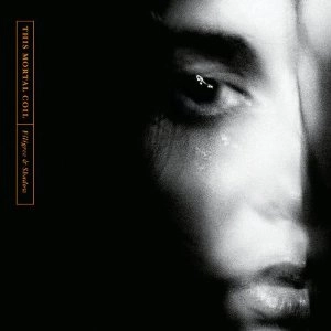 THIS MORTAL COIL / ディス・モータル・コイル / FILIGREE & SHADOW(RE-MASTEREDJAPANESE PAPER SLEEVE)