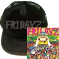 FRIDAYZ / ＨＯＰＥ