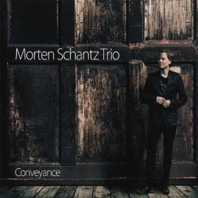 MORTEN SCHANTZ / モルテン・シャンツ / CONVEYANCE