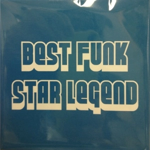 V.A. (FUNK STAR LEGEND) / BEST FUNK STAR LEGEND