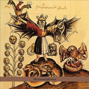 BESTER QUARTET / Metamorphoses