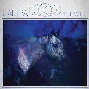 L'ALTRA / ラルトラ / TELEPATHIC(DELUXE EDITION)