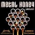 V.A. (METAL HONEY LIVE ALUBUM) / METAL HONEY LIVE ALBUM