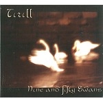 TIRILL / ティリル / NINE AND FIFTY SWANS