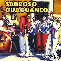 V.A. (SABROSO GUAGUANCO) / オムニバス / SABROSO GUAGUANCO VOL.5 / SABROSO GUAGUANCO 5