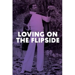 V.A. (LOVING ON THE FLIP SIDE) / LOVING ON THE FLIP SIDE (+ BOOK LET)