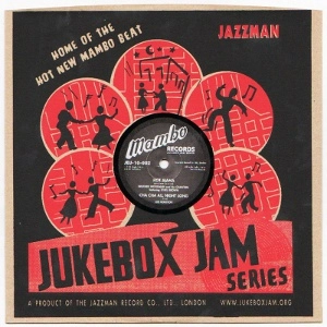 V.A. (JUKEBOX JAM) / JUKEBOX JAM SERIES: JUKEBOX MAMBO