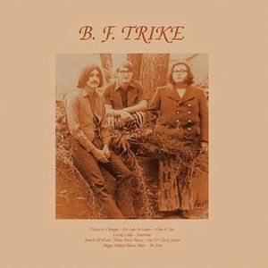 B. F. TRIKE / B.F.TRIKE