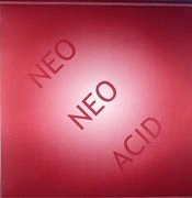 TIN MAN / ティン・マン (ACID TEST) / NEO NEO ACID