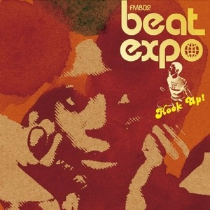 V.A.(THINK!) / HOOK UP （COMPILED BY FM802 BEAT EXPO )