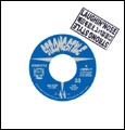 STRONG STYLE : LAUGHIN' NOSE / 口笛吹いて:明日を狙え