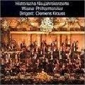 CLEMENS KRAUSS / クレメンス・クラウス / HISTORISCHE NEUJAHRSKONZERTE