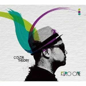KERO ONE / ケロ・ワン / ＣＯＬＯＲ　ＴＨＥＯＲＹ