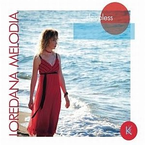 LOREDANA MELODIA / SLEEPLESS
