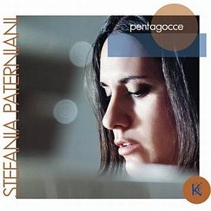 STEFANIA PATERNIANI  / PENTAGOCCE
