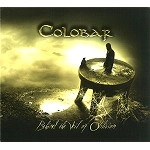 COLOBAR / BEHIND THE VEIL OF OBLIVION