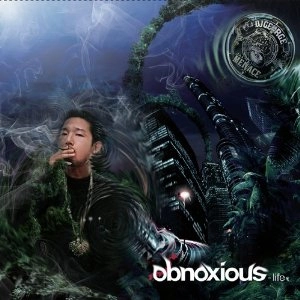 DJ GEORGE / ｏｂｎｏｘｉｏｕｓ　－ＬＩＦＥ－