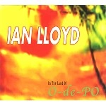 IAN LLOYD / O-DE-PO