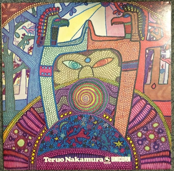 TERUO NAKAMURA / 中村照夫 / ユニコーン
