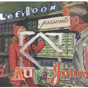 LAURA JONES / LEFTROOM PRESENTS