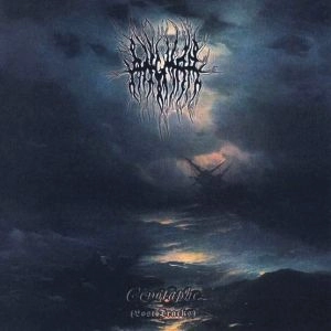 ANGMAR / CENOTAPHE(LOST TRACKS)