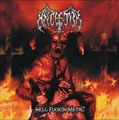 ANCESTOR / HELL FUCKIN' METAL